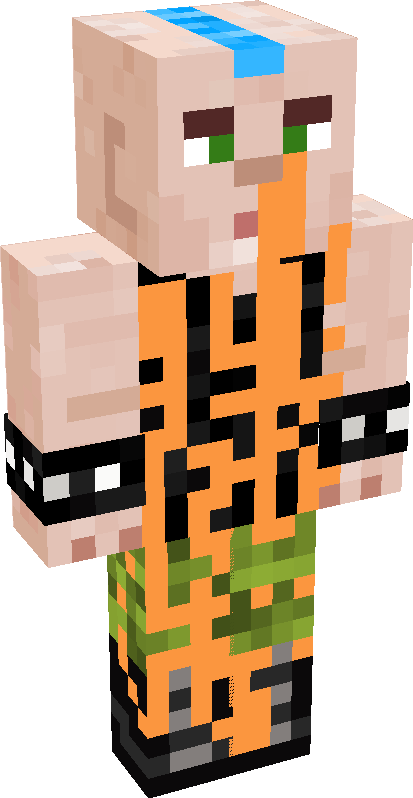 Minecraft Skins