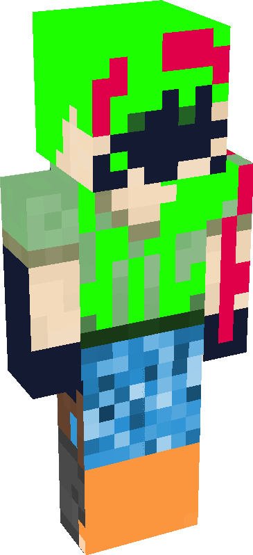 Minecraft Skins