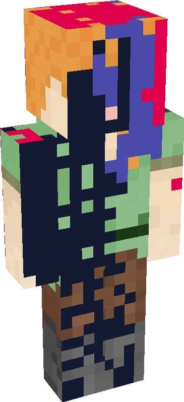 Minecraft Skins