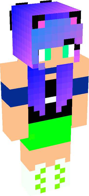 Minecraft Skins