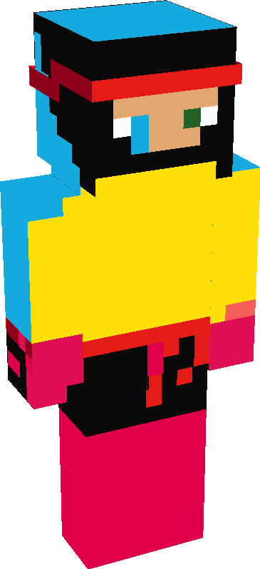Minecraft Skins