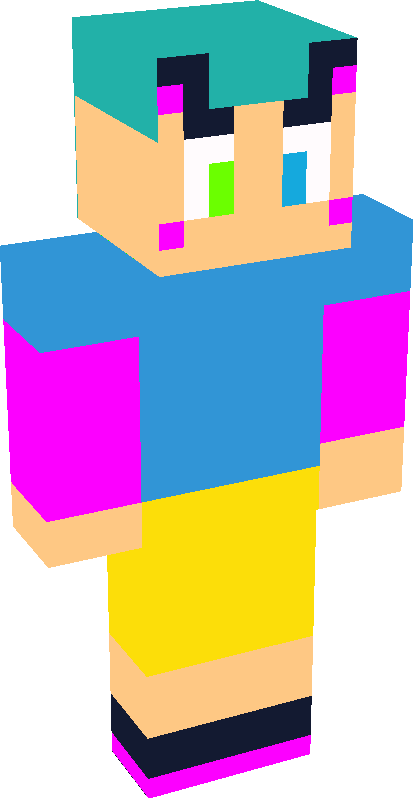 Minecraft Skins