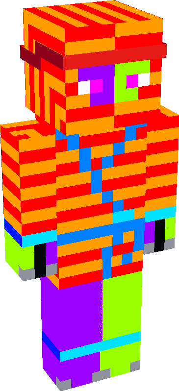Minecraft Skins
