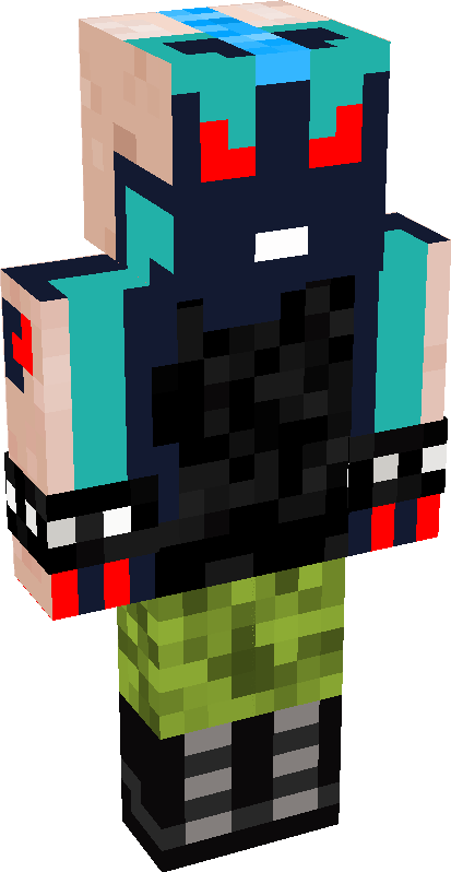 Minecraft Skins