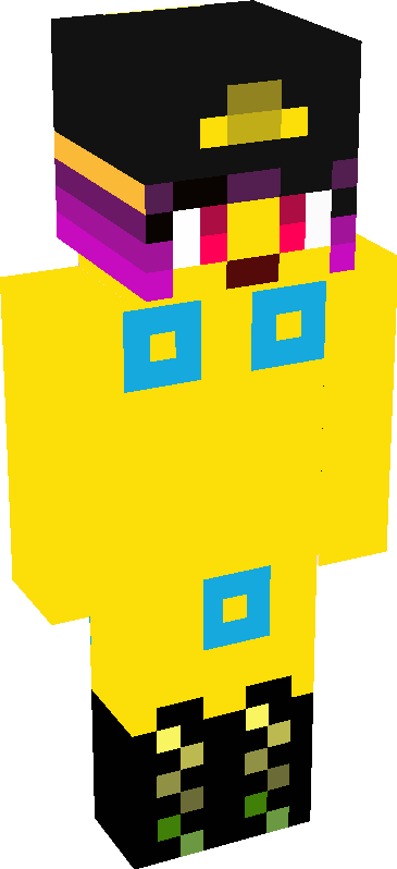 Minecraft Skins