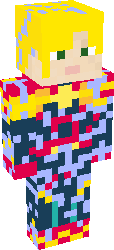 Minecraft Skins