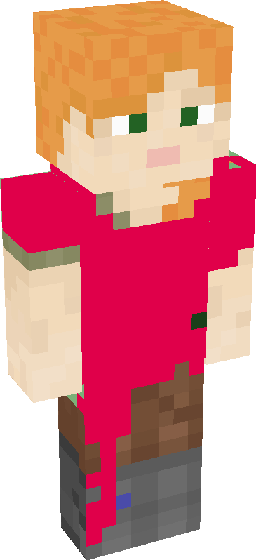 Minecraft Skins