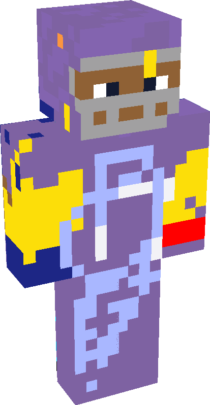 Minecraft Skins
