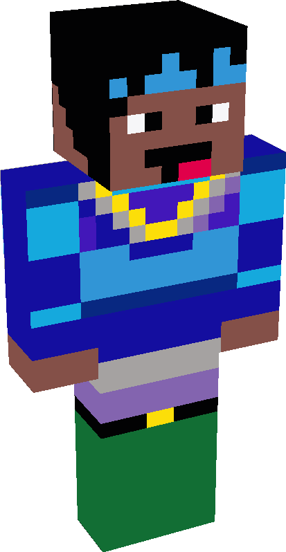 Minecraft Skins