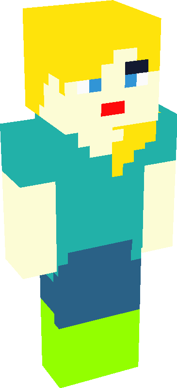Minecraft Skins