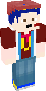 Minecraft Skins