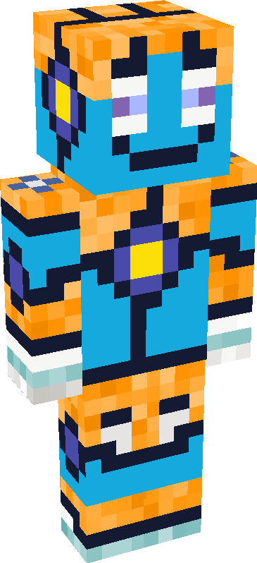 Minecraft Skins