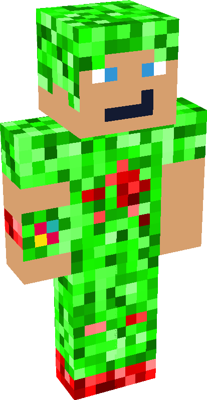 Minecraft Skins