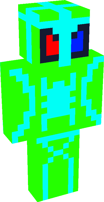 Minecraft Skins