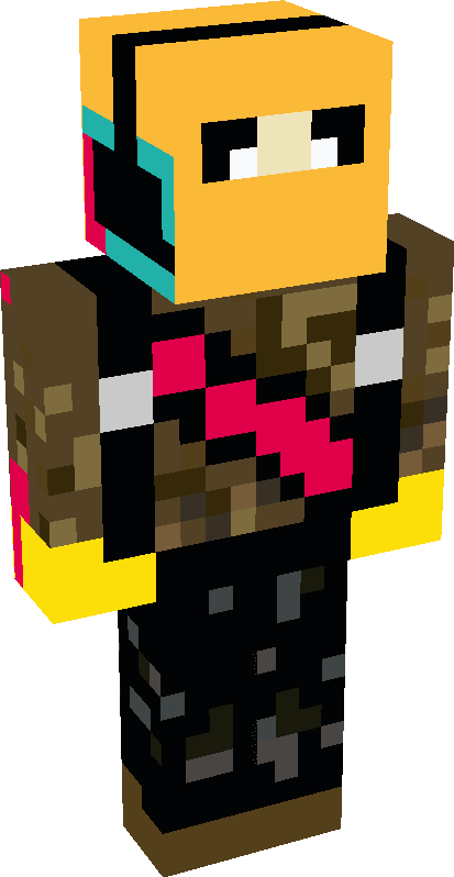 Minecraft Skins
