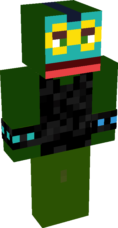 Minecraft Skins
