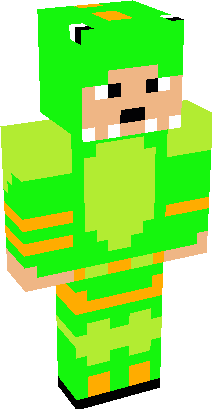 Minecraft Skins