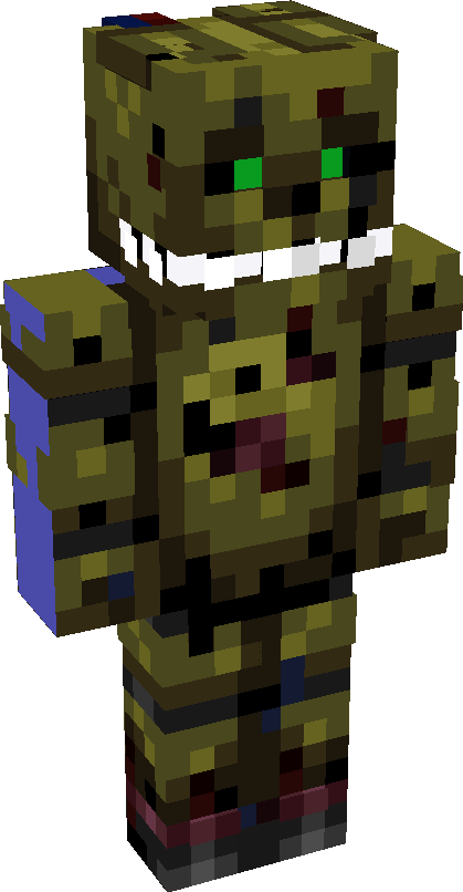Minecraft Skins
