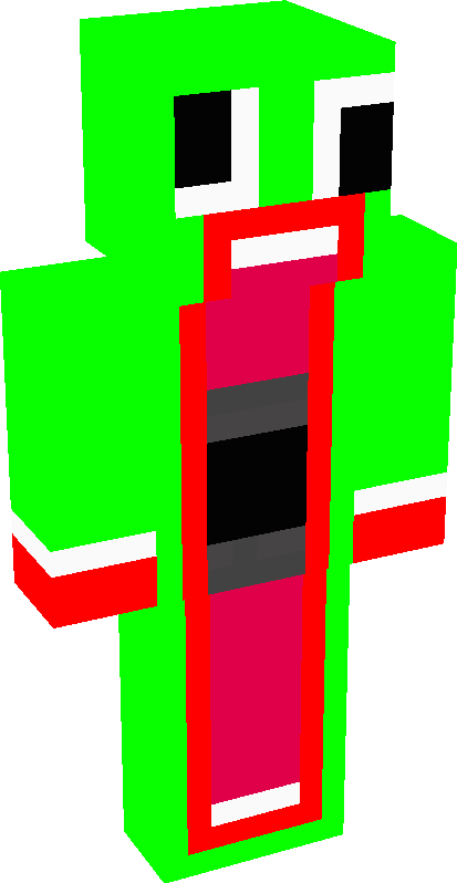 Minecraft Skins