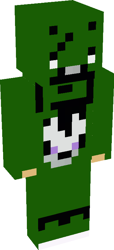 Minecraft Skins