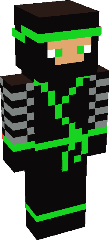 Minecraft Skins
