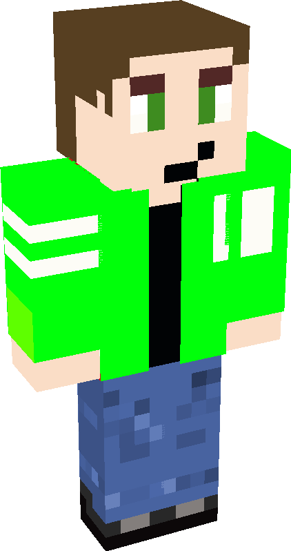 Minecraft Skins