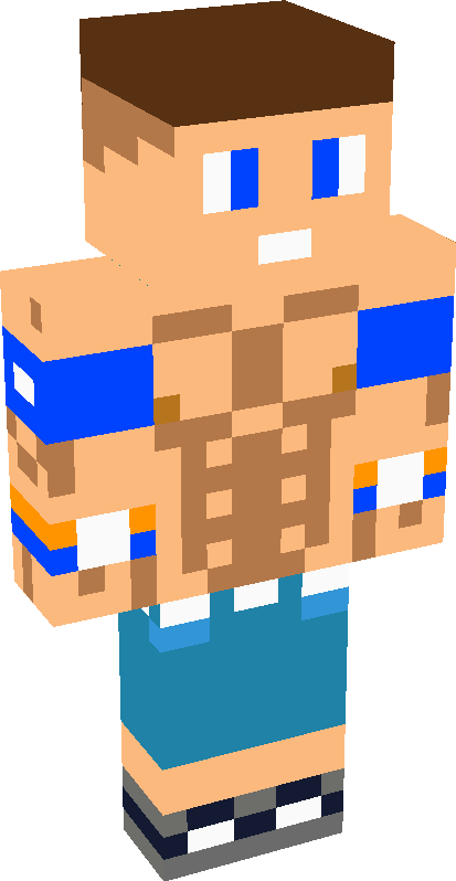 Minecraft Skins