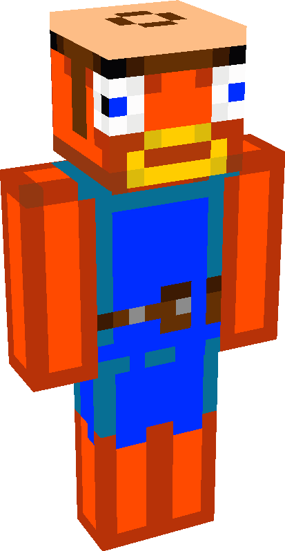 Minecraft Skins