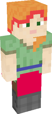 Minecraft Skins