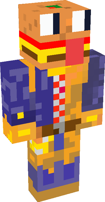 Minecraft Skins