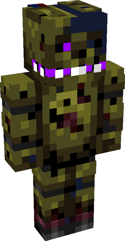 Minecraft Skins