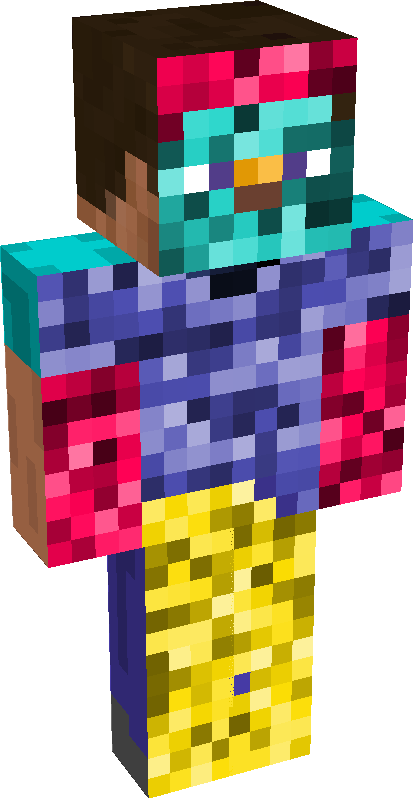 Minecraft Skins