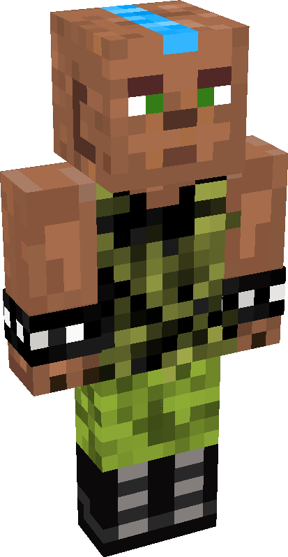 Minecraft Skins