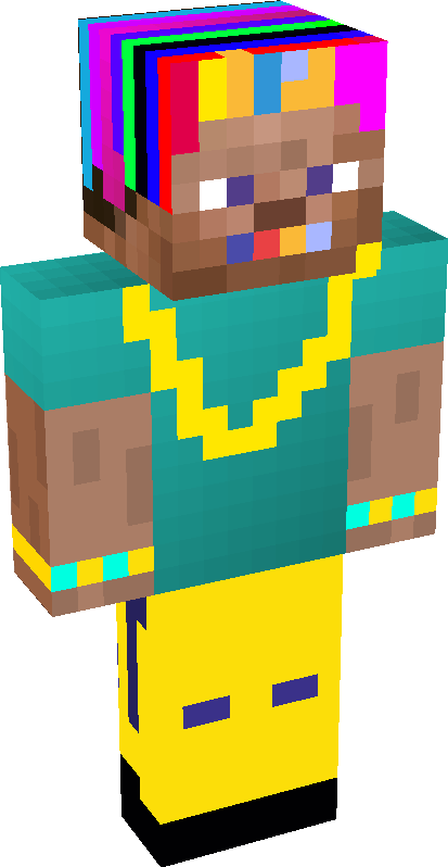 Minecraft Skins
