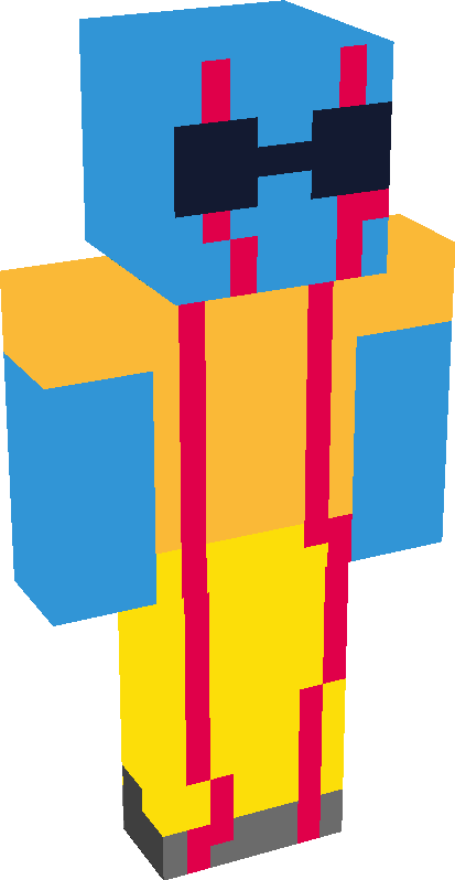 Minecraft Skins