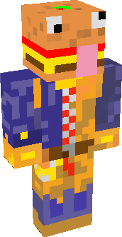 Minecraft Skins