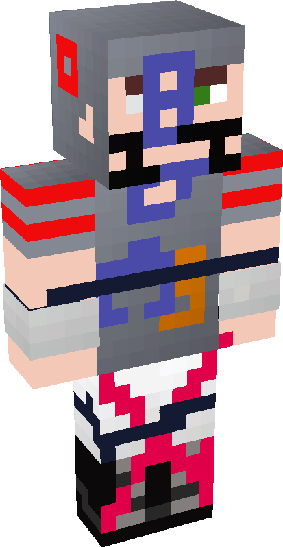 Minecraft Skins