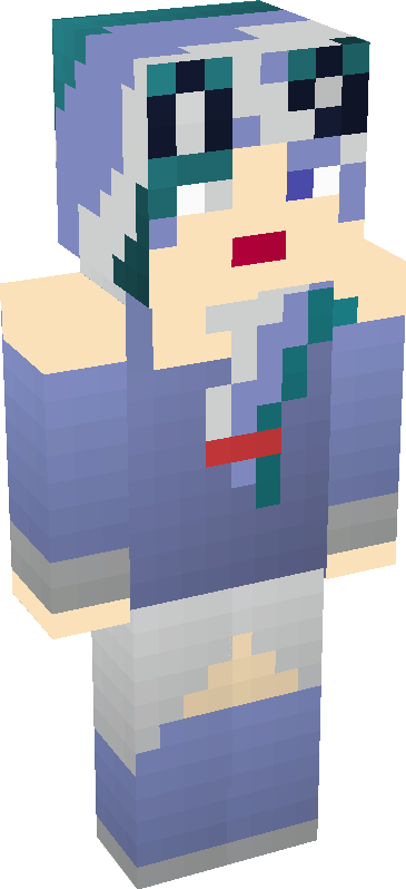 Minecraft Skins