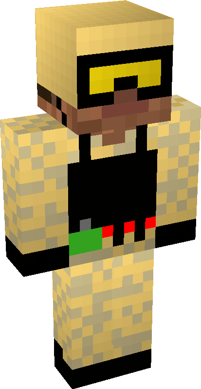 Minecraft Skins