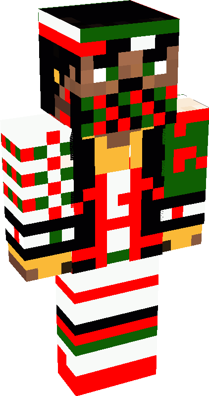 Minecraft Skins