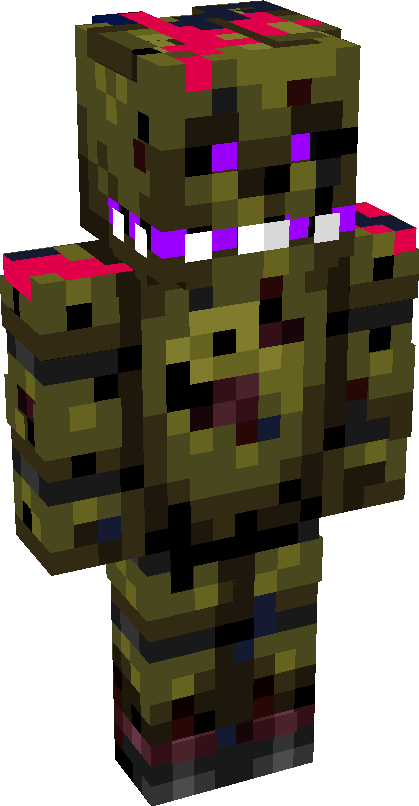 Minecraft Skins