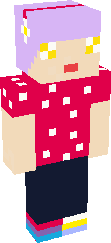 Minecraft Skins