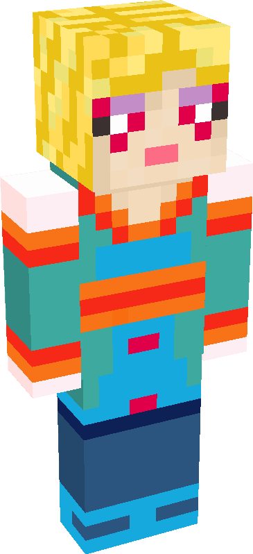 Minecraft Skins