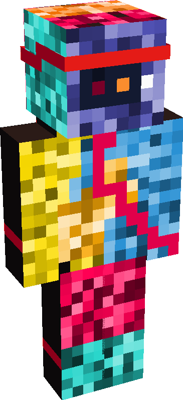 Minecraft Skins