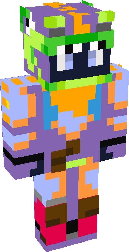 Minecraft Skins