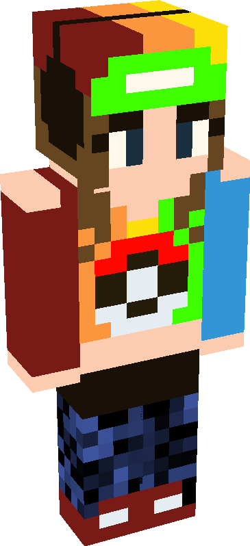 Minecraft Skins