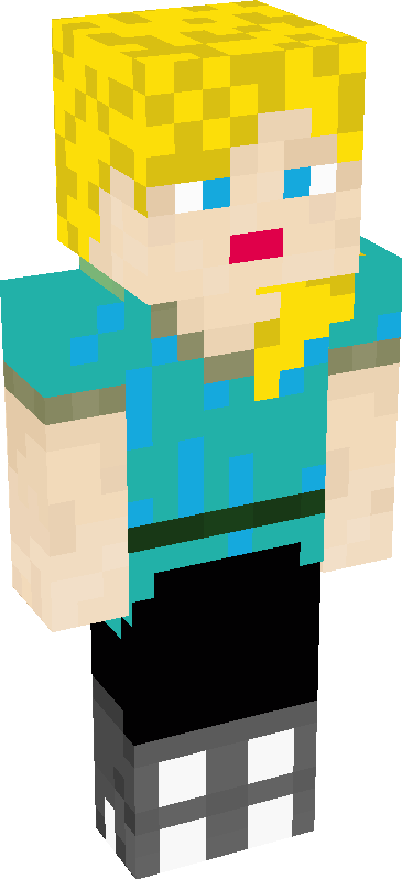 Minecraft Skins