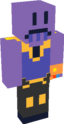 Minecraft Skins