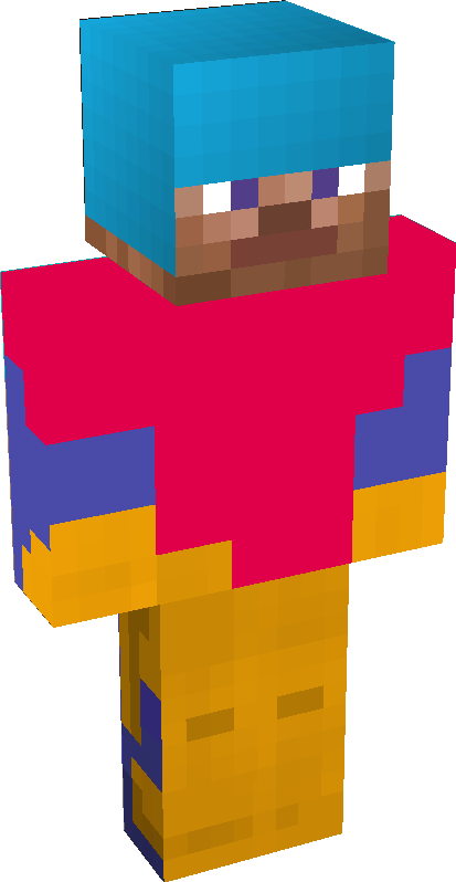 Minecraft Skins