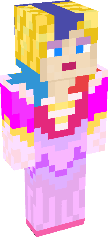 Minecraft Skins
